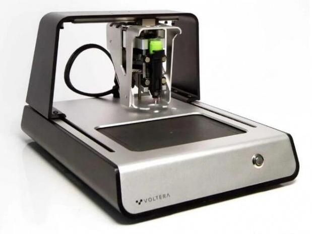 從減材到增材:PCB正在走向桌面制造